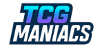 TCG Maniacs - strona główna